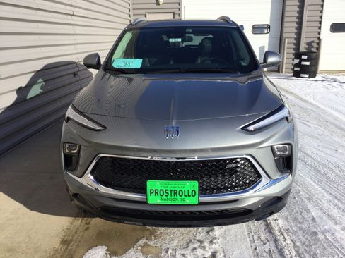 New 2026 Buick Encore GX Sport Touring w/ Advanced Technology Package image 3