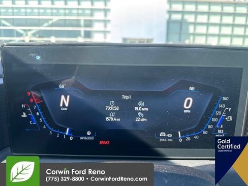 Certified 2024 Ford Mustang GT RWD image 16