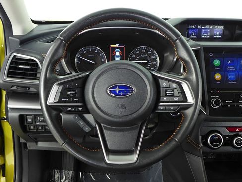 Certified 2021 Subaru Crosstrek 2.5i Limited w/ Popular Package #3 AWD/4WD image 25