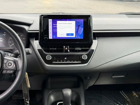 Certified 2024 Toyota Corolla LE image 15