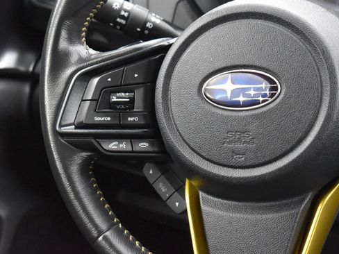 Certified 2023 Subaru Crosstrek 2.5i Sport AWD/4WD image 19