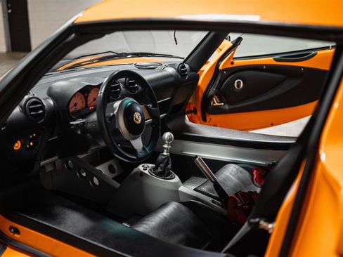 Used 2007 Lotus Exige S image 35