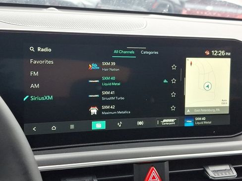 New 2026 Kia K5 GT w/ GT1 Package image 13