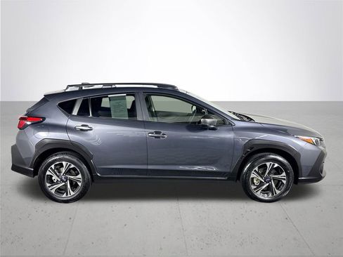 Certified 2025 Subaru Crosstrek 2.0i Premium image 6