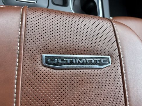 Used 2025 GMC Sierra 2500 Denali Ultimate w/ Max Trailering Package AWD/4WD image 46