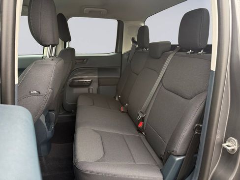 New 2026 Ford Maverick XL image 16