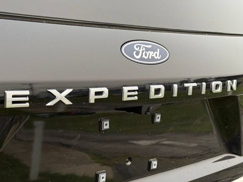 New 2027 Ford Expedition Max Active AWD/4WD image 29