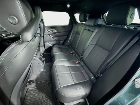 New 2026 Land Rover Range Rover Velar Belgravia AWD/4WD image 24