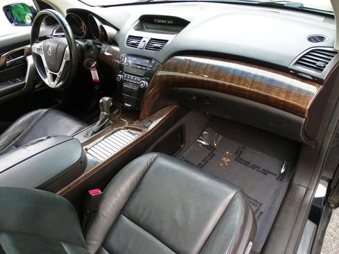 Used 2011 Acura MDX AWD/4WD image 33