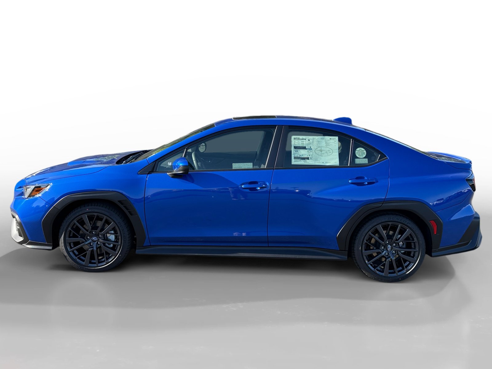 New 2026 Subaru WRX Premium AWD/4WD image 2
