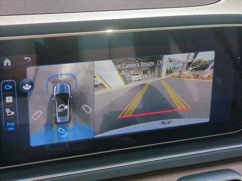 New 2026 Mercedes-Benz GLE 350 4MATIC image 13