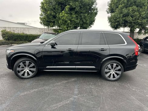 Certified 2023 Volvo XC90 T8 Ultimate image 7