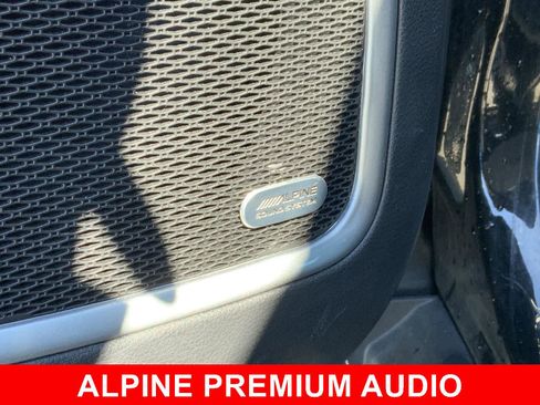 Used 2025 Jeep Compass Latitude w/ Sun & Sound Group AWD/4WD image 24