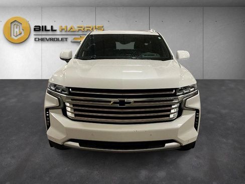 Used 2024 Chevrolet Tahoe High Country image 9
