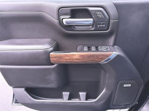 Used 2019 Chevrolet Silverado 1500 High Country w/ Technology Package image 23