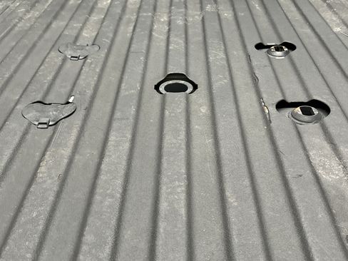 Used 2022 Chevrolet Silverado 2500 Custom w/ Gooseneck/5TH Wheel Package image 16