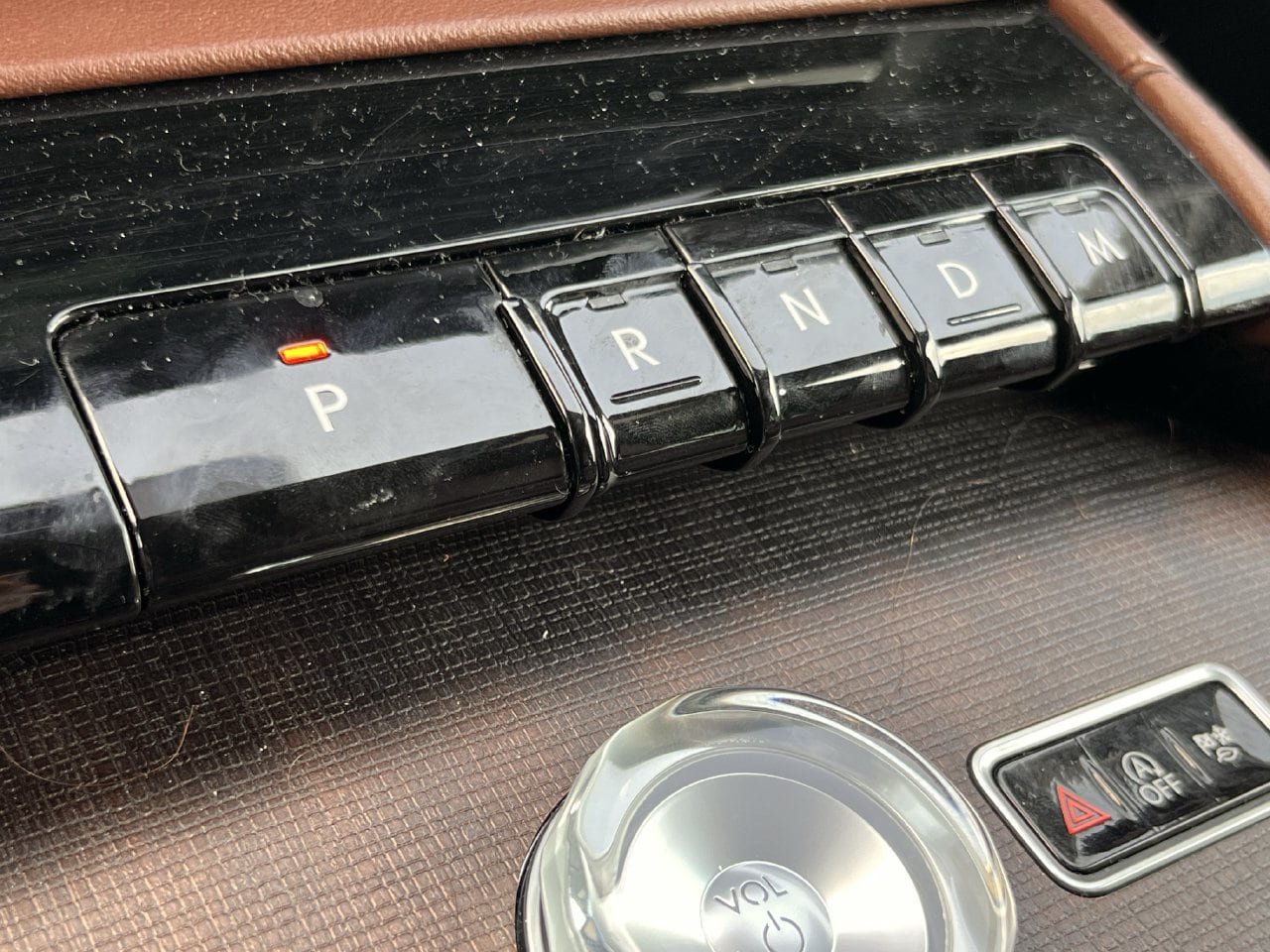 Used 2025 Lincoln Navigator Reserve AWD/4WD image 17