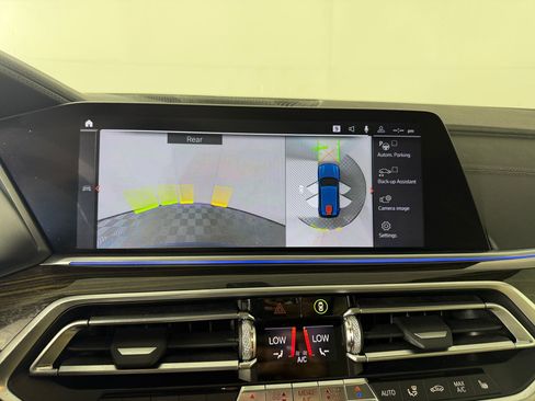 Used 2019 BMW X5 xDrive40i w/ Convenience Package image 26