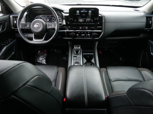 Used 2022 Nissan Pathfinder SL image 20