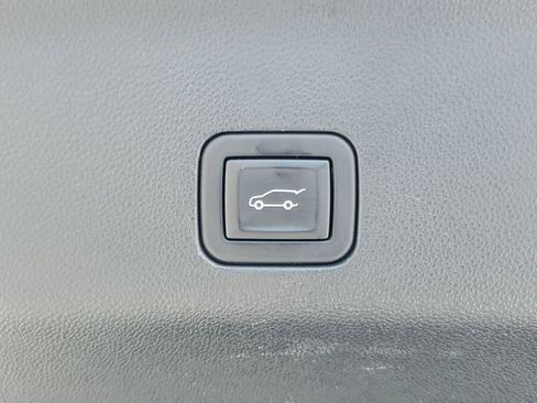 Certified 2024 Cadillac Escalade ESV Sport Platinum w/ LPO, ONYX Package image 10