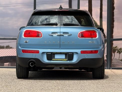 Used 2016 MINI Cooper Clubman image 11