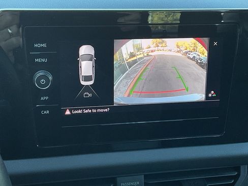 Used 2025 Volkswagen Jetta S image 29