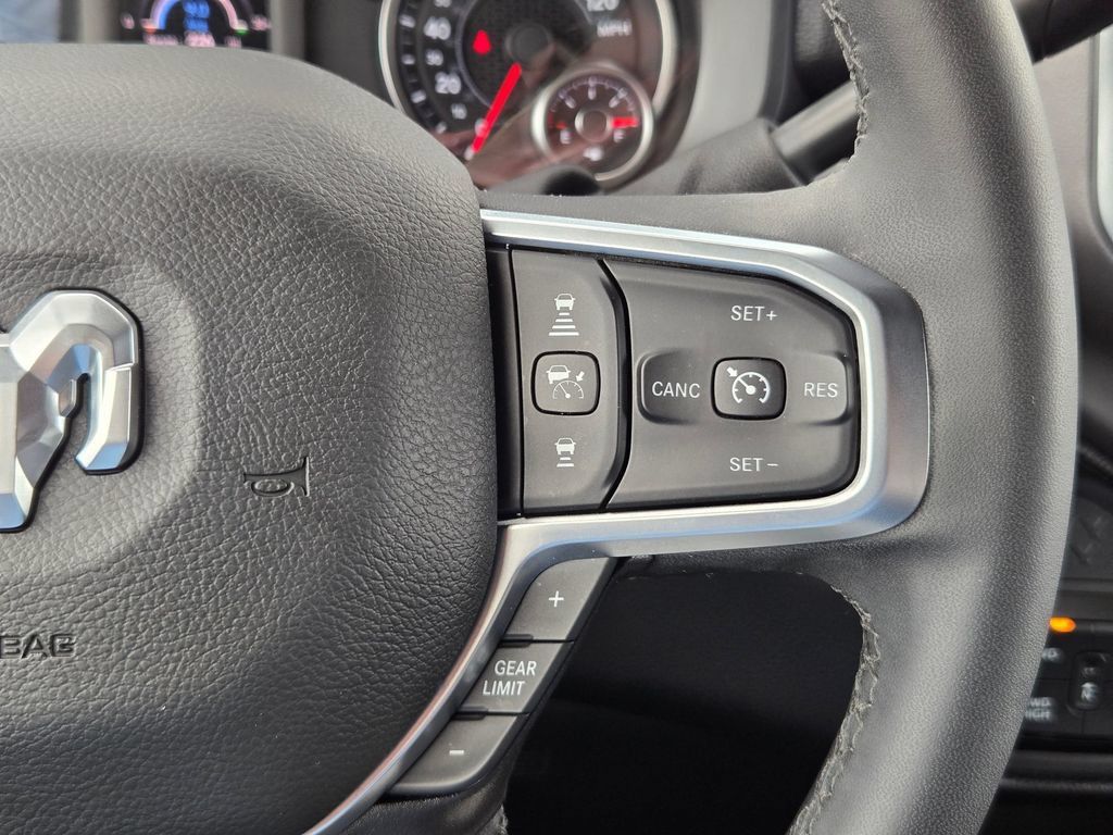Used 2026 RAM 2500 Big Horn AWD/4WD image 23