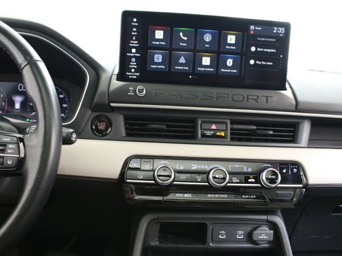 Used 2026 Honda Passport TrailSport Elite image 18
