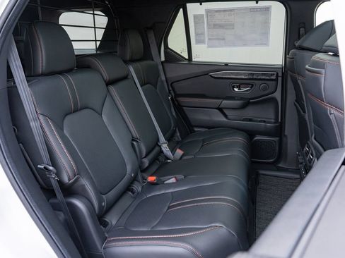 New 2026 Honda Passport TrailSport Elite image 15