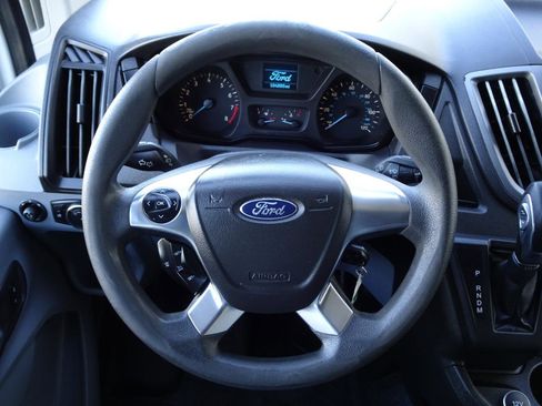 Used 2017 Ford Transit 350 XL image 23