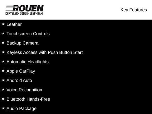 Used 2020 Chevrolet Trax Premier image 3