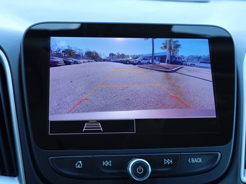 Used 2024 Chevrolet Malibu LT image 22