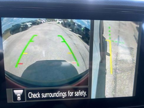 New 2026 Nissan Frontier PRO-4X w/ Pro-4x Convenience Package image 9