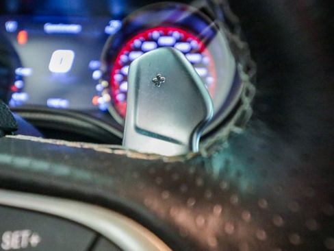 Used 2021 Dodge Charger SRT Hellcat w/ Harman/Kardon Audio Group RWD image 25