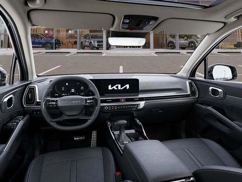 New 2026 Kia Sorento SX FWD image 14