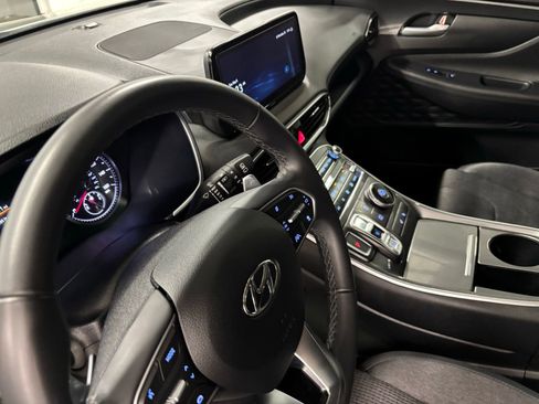 Used 2023 Hyundai Santa Fe SEL FWD image 17