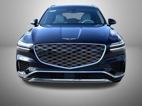 New 2026 Genesis GV70 2.5T Advanced image 2