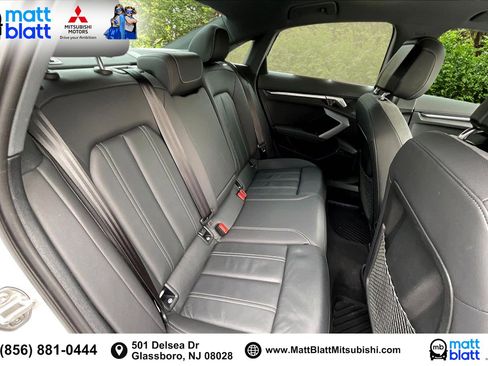 Used 2025 Audi A3 2.0T Premium Plus image 29