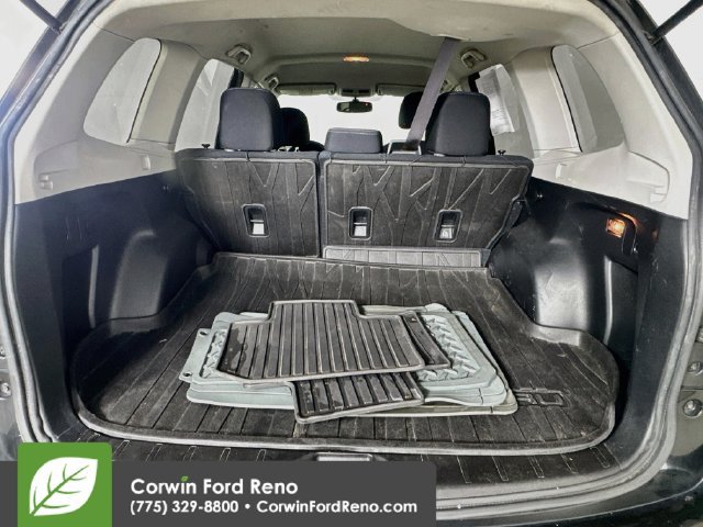 Used 2015 Subaru Forester 2.5i w/ Alloy Wheel Package AWD/4WD image 26