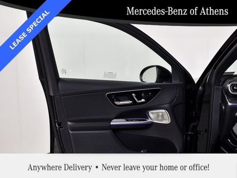 New 2026 Mercedes-Benz GLC 300 image 15