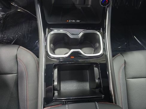 New 2026 Chevrolet Traverse Z71 w/ Enhanced Driving Package image 27