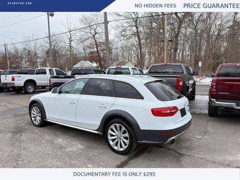 Used 2015 Audi A4 Premium Plus w/ Technology Package image 3