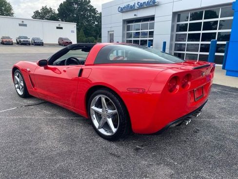 Used 2013 Chevrolet Corvette Coupe RWD image 34