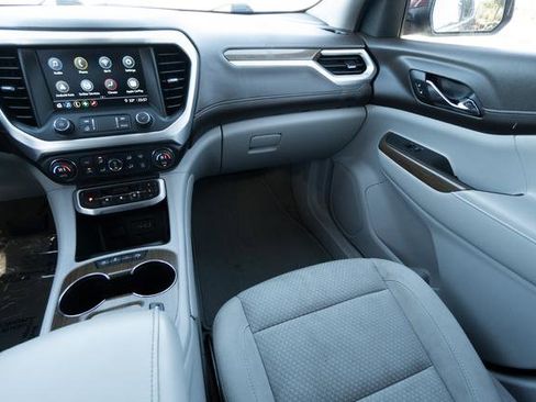 Used 2021 GMC Acadia SLE w/ Driver Convenience Package image 12