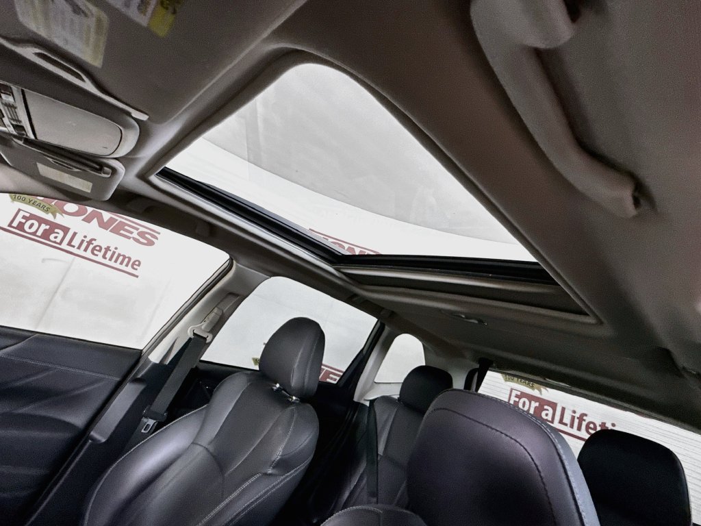 Used 2021 Subaru Forester Limited AWD/4WD image 11