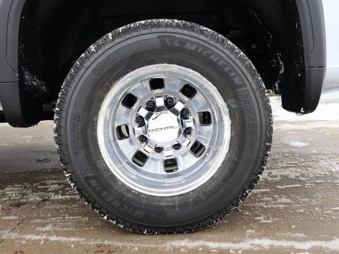 New 2026 GMC Sierra 3500 Denali Ultimate image 51