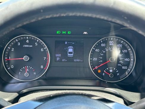 Used 2021 Kia Forte GT-Line FWD image 22