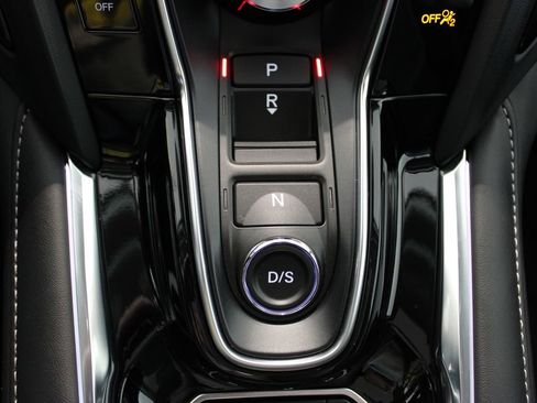 New 2026 Acura RDX SH-AWD w/ Advance Package image 14