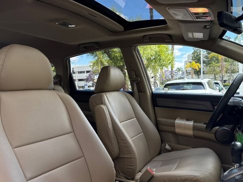 Used 2009 Honda CR-V EX-L image 29