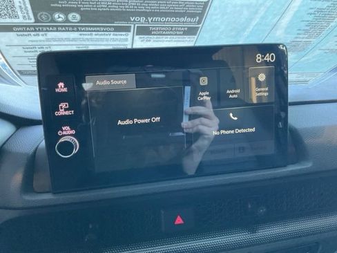 New 2026 Honda CR-V Sport-L image 17